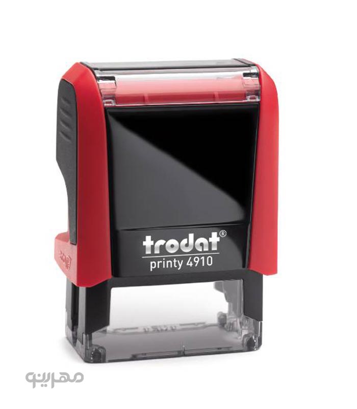 trodat-4910-3-mohrino
