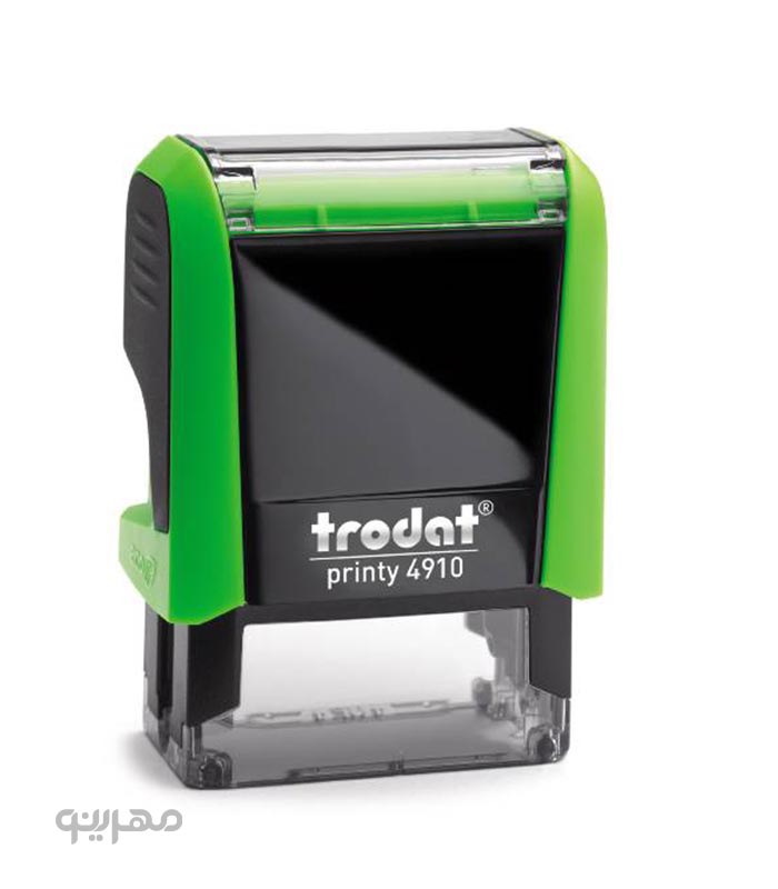 trodat-4910-5-mohrino