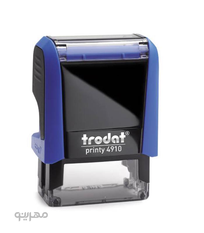 trodat-4910-6-mohrino