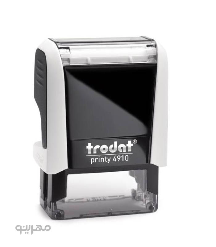 trodat-4910-7-mohrino