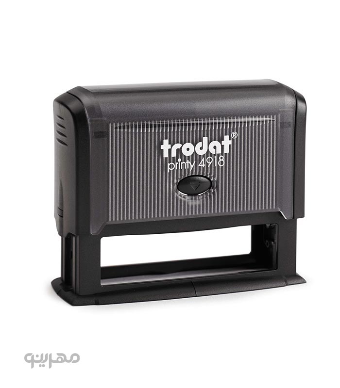 trodat-4918-4-mohrino